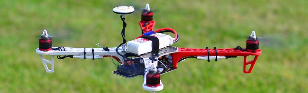 Drones for Newbies